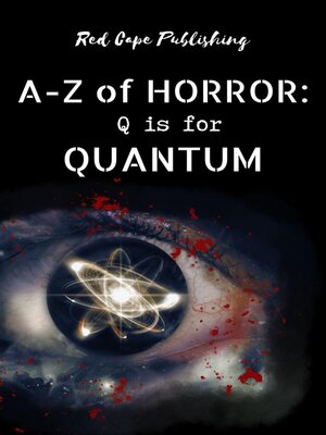 cover image of Q is for Quantum